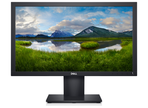 Dell E2020H 20" 60Hz 5ms HD+ Desktop Monitor Desktop Monitors Dell