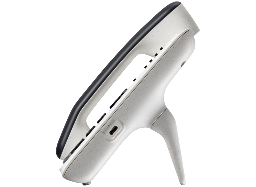 Poly Edge E220 IP Phone And PoE-Enabled | 82M87AA IP Phone Poly