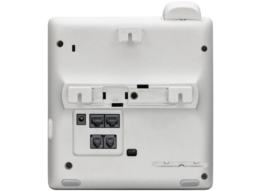 Poly Edge E220 IP Phone And PoE-Enabled | 82M87AA IP Phone Poly