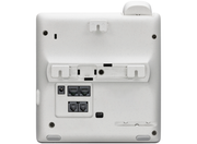 Poly Edge E220 IP Phone And PoE-Enabled | 82M87AA IP Phone Poly