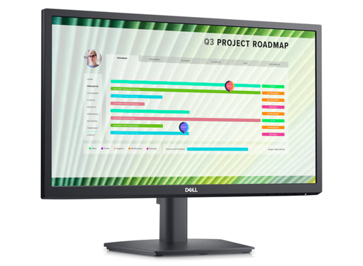 Dell E2223HV 21.45" 60Hz 8ms Full HD Desktop Monitor Desktop Monitor Dell