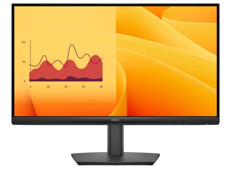 Dell E2225HM 22" 100Hz 5ms Full HD Desktop Monitor Desktop Monitors Dell