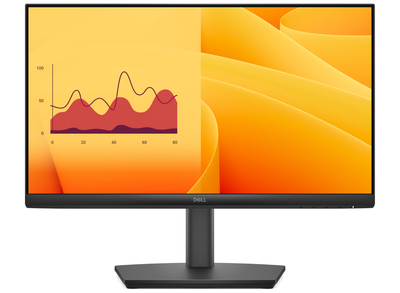 Dell E2225HSM 22" 100Hz 5ms Full HD Adjustable Stand Monitor Desktop Monitors Dell