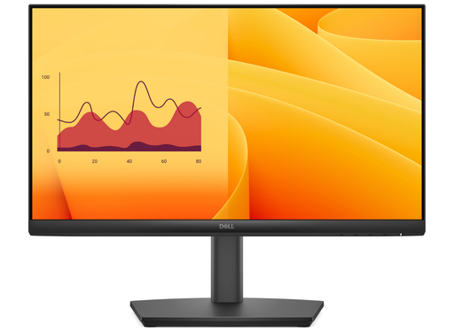 Dell E2225HSM 22" 100Hz 5ms Full HD Adjustable Stand Monitor Desktop Monitors Dell