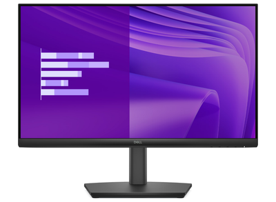 Dell Pro E2425HSM 24" 100Hz 5ms Full HD Adjustable Stand Monitor Desktop Monitors Dell