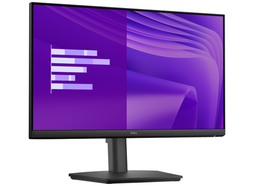 Dell Pro E2425HSM 24" 100Hz 5ms Full HD Adjustable Stand Monitor Desktop Monitors Dell