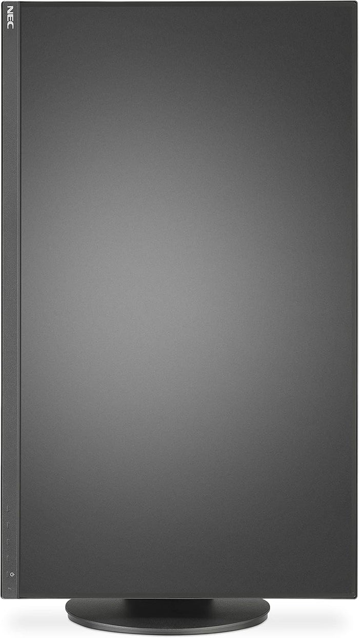 NEC MultiSync® 24" Desktop Monitor | E243F BK Desktop Monitor NEC