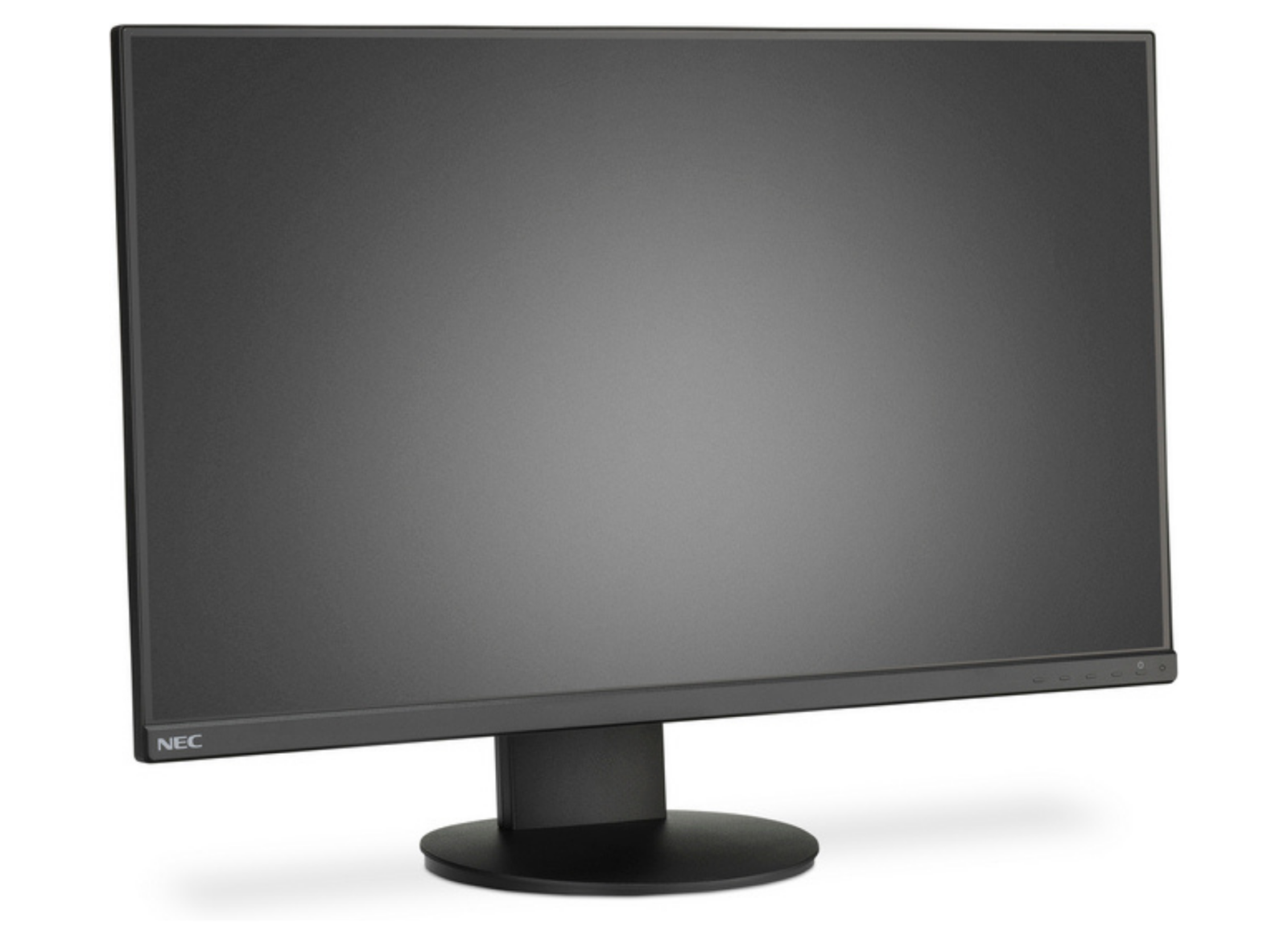 NEC MultiSync E243F 24" 60Hz Full HD LCD Desktop Monitor Desktop Monitor NEC