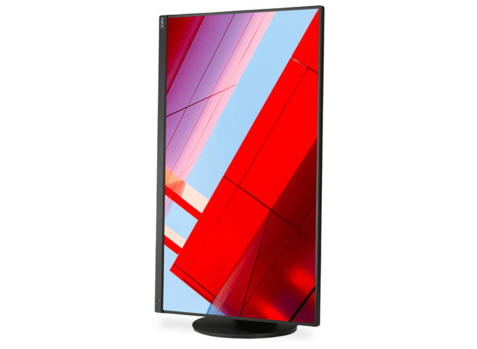 NEC MultiSync E243F 24" 60Hz Full HD LCD Desktop Monitor Desktop Monitor NEC