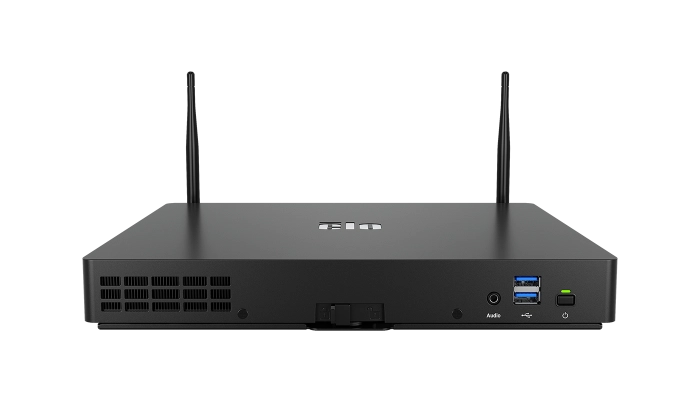 EloPOS Pack 2 No OS Intel Core i5-14500T 8GB Ram 256GB SSD Booksize PC | E262189 POS System Elo