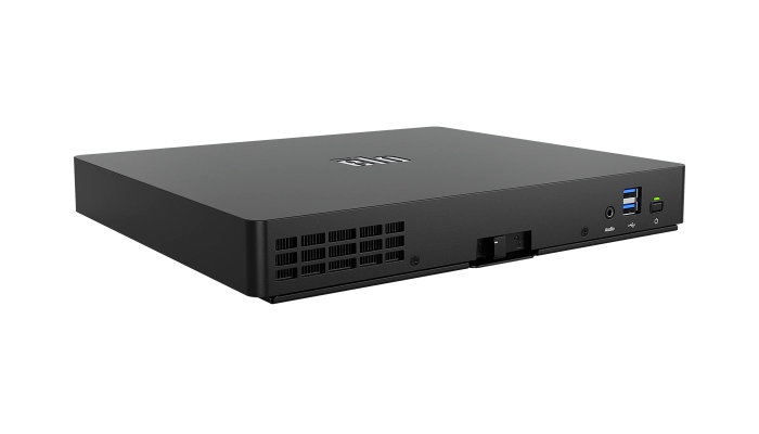 EloPOS Pack 2 No OS Intel Core i5-14500T 8GB Ram 256GB SSD Booksize PC | E262189 POS System Elo