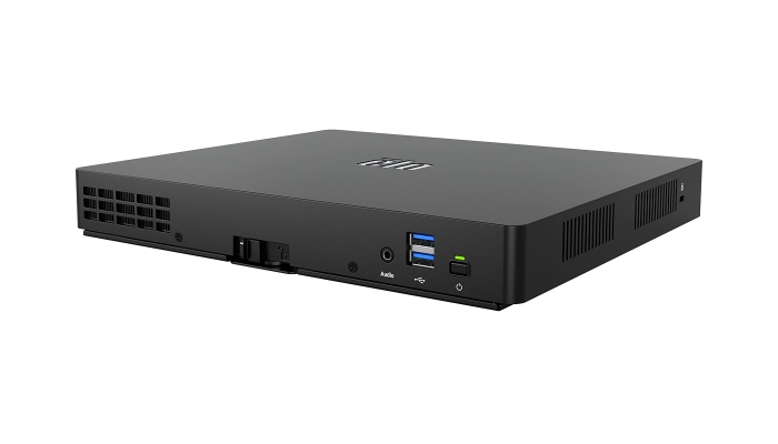 EloPOS Pack 2 No OS Intel Core i5-14500T 8GB Ram 256GB SSD Booksize PC | E262189 POS System Elo