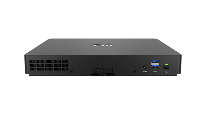 EloPOS Pack 2 No OS Intel Core i5-14500T 8GB Ram 256GB SSD Booksize PC | E262189 POS System Elo