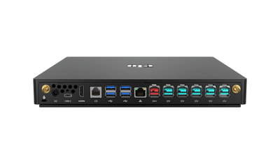 EloPOS Pack 2 No OS Intel Core i5-14500T 8GB Ram 256GB SSD Booksize PC | E262189 POS System Elo