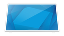 Elo 2770L 27" FHD Class TFT-LCD White Touchscreen Monitor | E266381 Touchscreen Monitor Elo