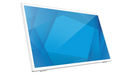 Elo 2770L 27" FHD Class TFT-LCD White Touchscreen Monitor | E266381 Touchscreen Monitor Elo