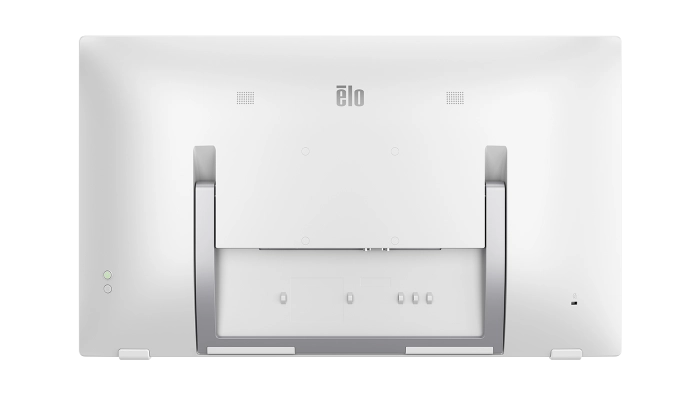 Elo 2770L 27" FHD Class TFT-LCD White Touchscreen Monitor | E266381 Touchscreen Monitor Elo