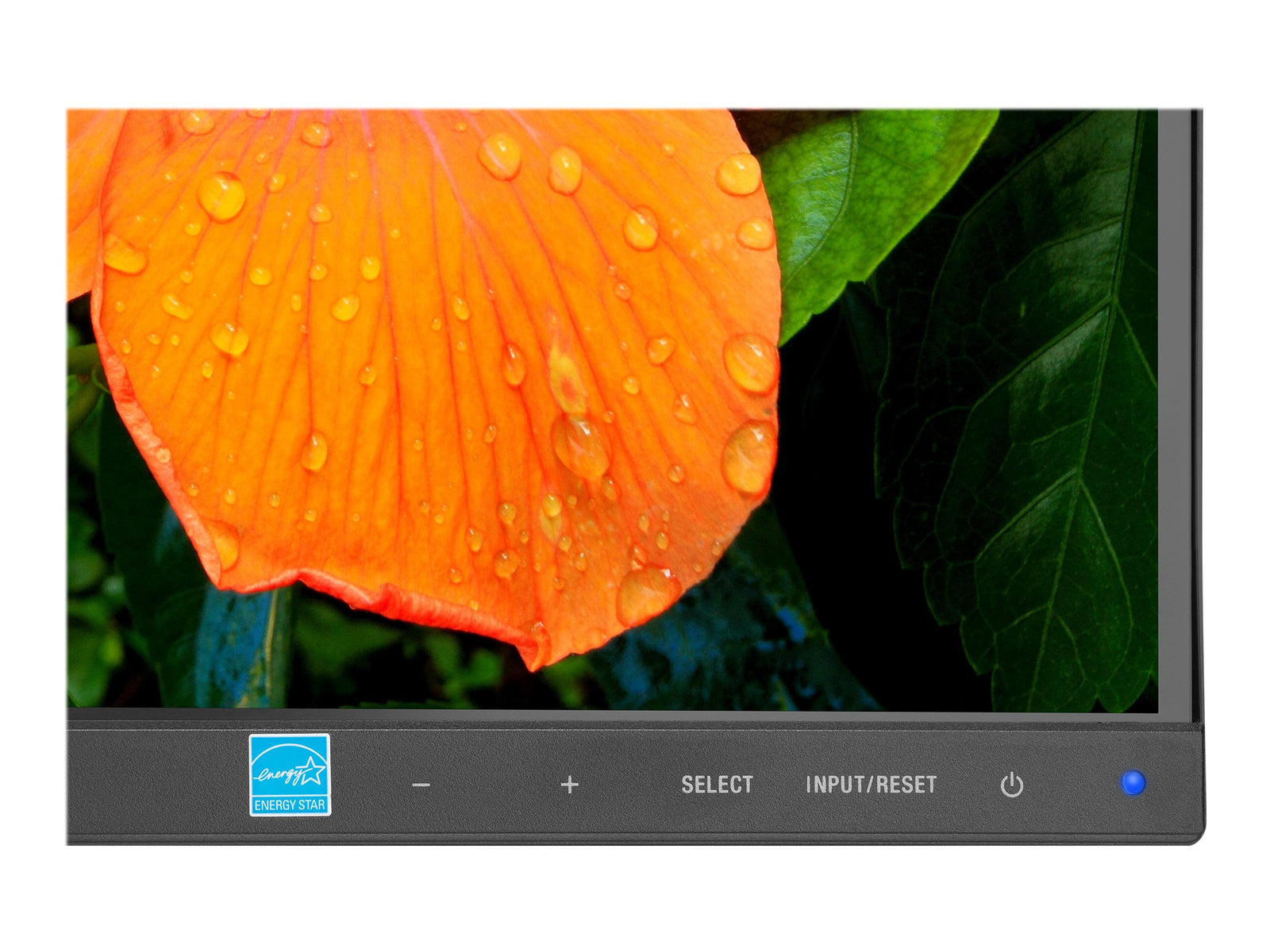 NEC MultiSync® E271N 27" Narrow Bezel Desktop Monitor with IPS Panel Desktop Monitor NEC