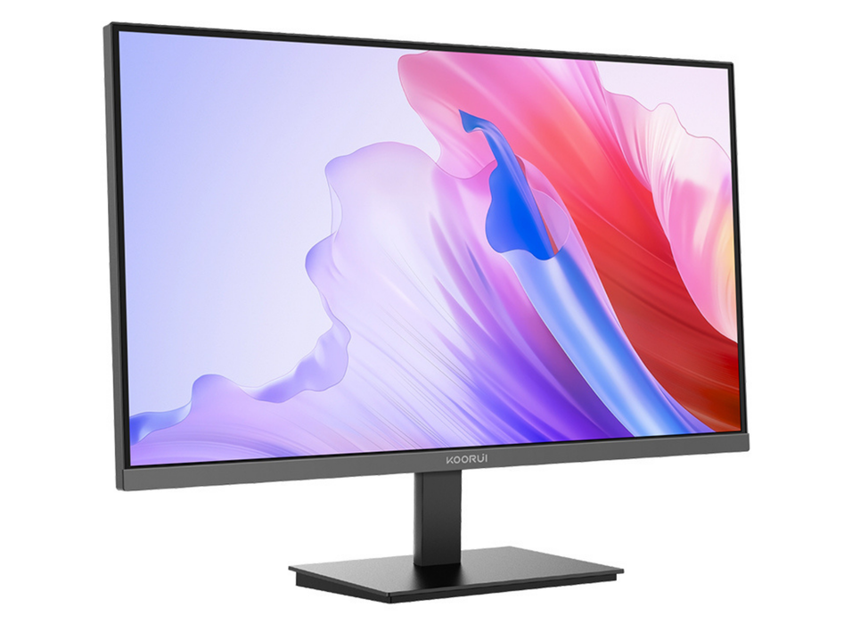 Koorui E2721F 27" 100Hz 5ms QHD Office Monitor Desktop Monitor Koorui