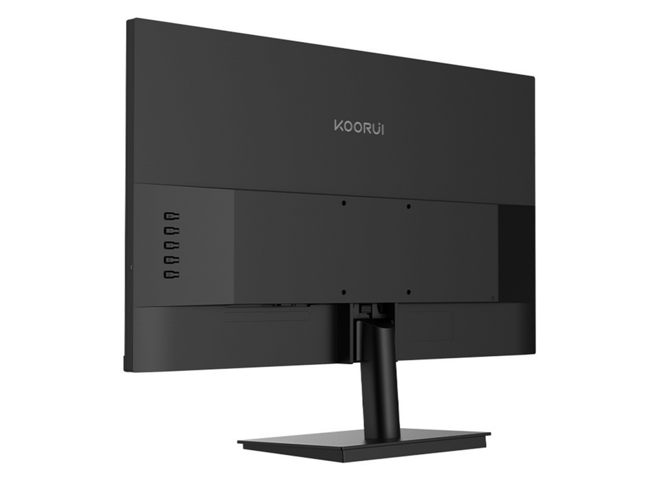 Koorui E2721F 27" 100Hz 5ms QHD Office Monitor Desktop Monitor Koorui