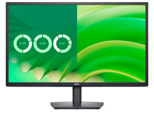 DELL E2725H 27" 75Hz 5ms Full HD Desktop Monitor Desktop Monitor Dell