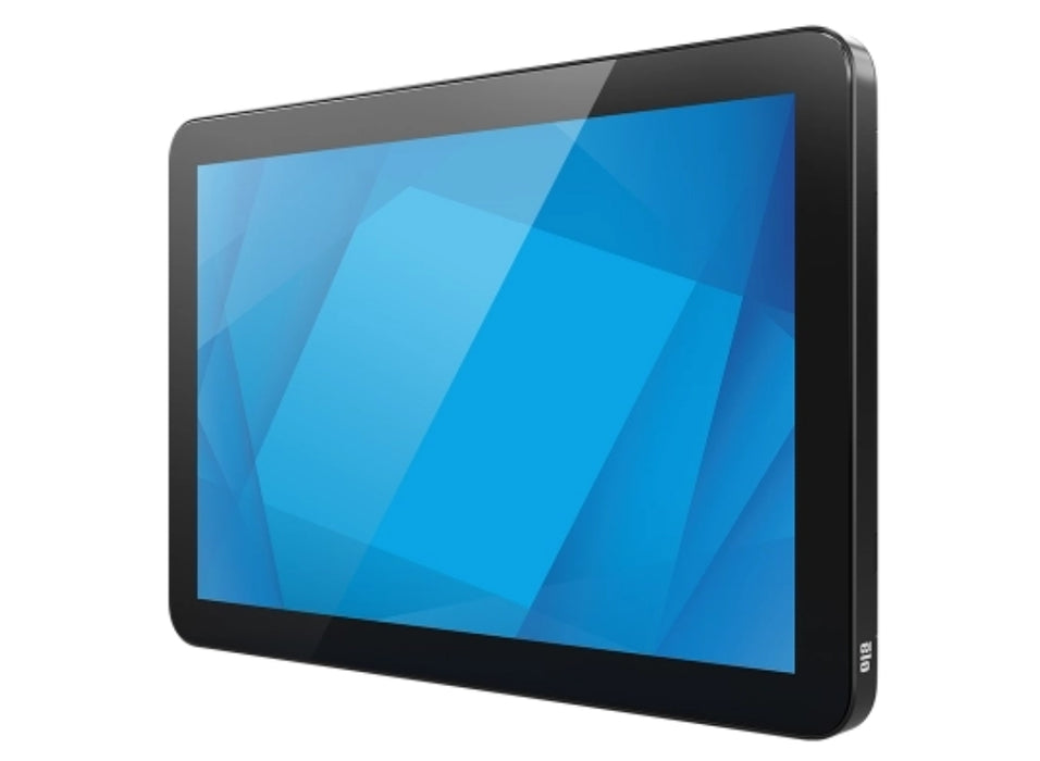 Elo 1004L 10.1" Non-touch - No Stand 400cd/m² Black LCD Monitor | E315290 ELO Monitor Elo