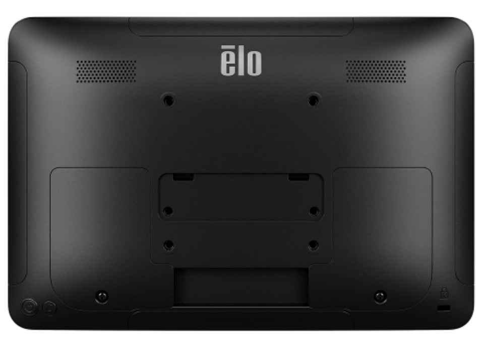 Elo 1004L 10.1" Non-touch - No Stand 400cd/m² Black LCD Monitor | E315290 ELO Monitor Elo