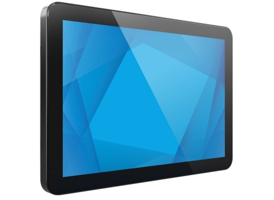 Elo 1004L 10.1" Non-touch - No Stand 400cd/m² Black LCD Monitor | E315290 ELO Monitor Elo