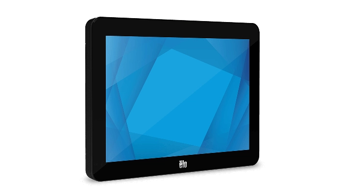 Elo 1002L 10" WXGA TFT LCD Non-Touch LED Monitor | E324341 Touchscreen Monitor Elo