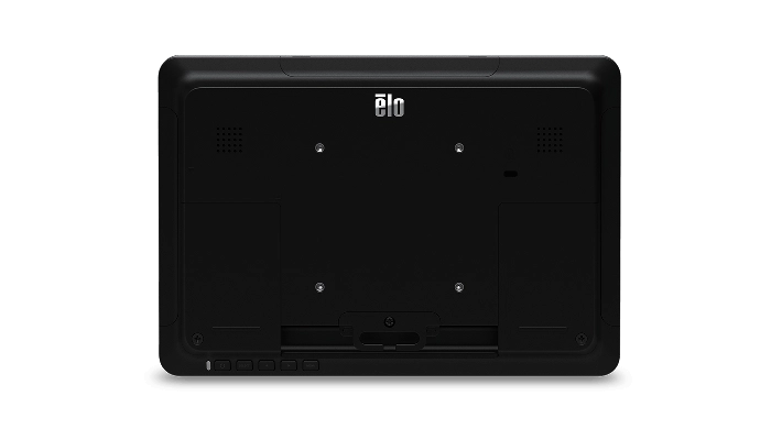 Elo 1002L 10" WXGA TFT LCD Non-Touch LED Monitor | E324341 Touchscreen Monitor Elo