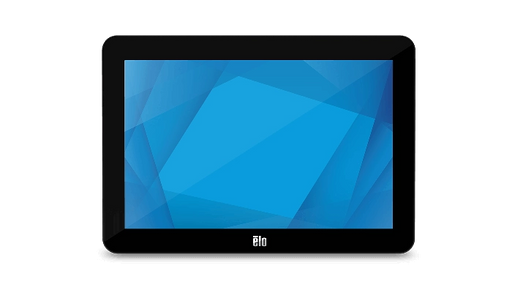 Elo 1002L 10" WXGA TFT LCD Non-Touch LED Monitor | E324341 Touchscreen Monitor Elo