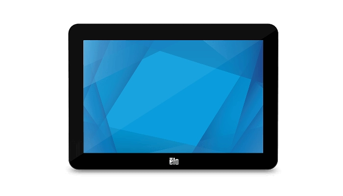 Elo 1002L 10" WXGA TFT LCD Non-Touch LED Monitor | E324341 Touchscreen Monitor Elo