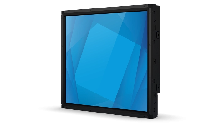 Elo 1790L 17" SXGA Class Open-frame TFT LCD Touchscreen Monitor Touchscreen Monitor Elo
