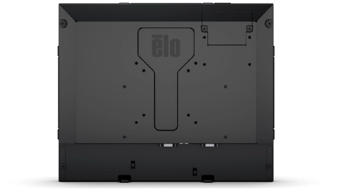 Elo 1790L 17" SXGA Class Open-frame TFT LCD Touchscreen Monitor Touchscreen Monitor Elo