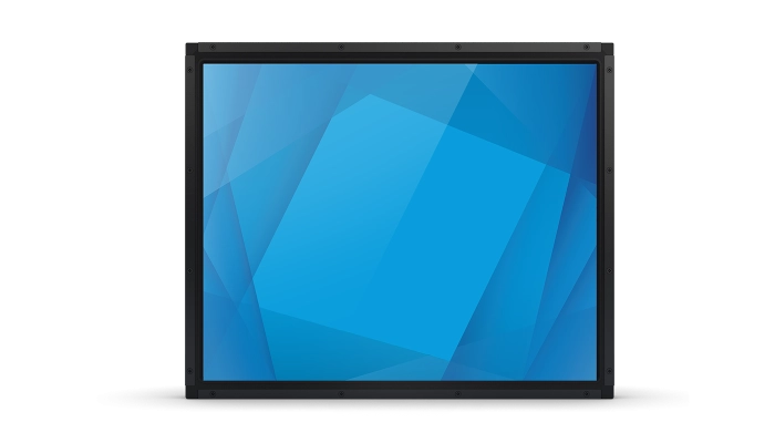 Elo 1790L 17" SXGA Class Open-frame TFT LCD Touchscreen Monitor Touchscreen Monitor Elo IntelliTouch