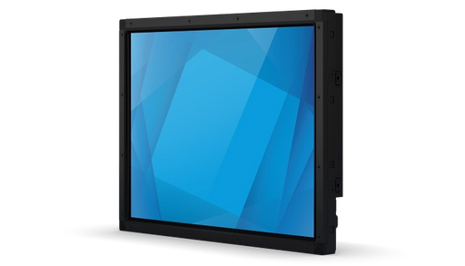 Elo 1590L 15" XGA Class Open-frame TFT LCD Touchscreen Monitor | E326738 Touchscreen Monitor Elo