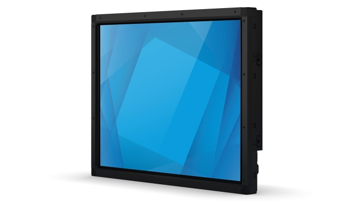 Elo 1590L 15" XGA Class Open-frame TFT LCD Touchscreen Monitor | E326738 Touchscreen Monitor Elo