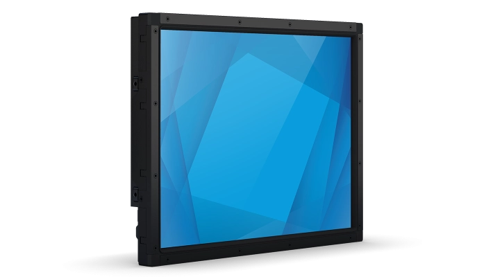 Elo 1590L 15" XGA Class Open-frame TFT LCD Touchscreen Monitor | E326738 Touchscreen Monitor Elo