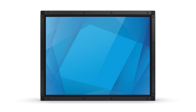 Elo 1590L 15" XGA Class Open-frame TFT LCD Touchscreen Monitor | E326738 Touchscreen Monitor Elo