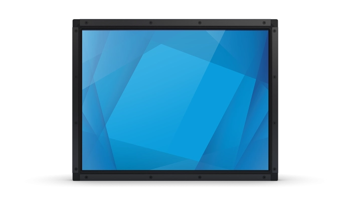 Elo 1590L 15" XGA Class Open-frame TFT LCD Touchscreen Monitor | E326738 Touchscreen Monitor Elo