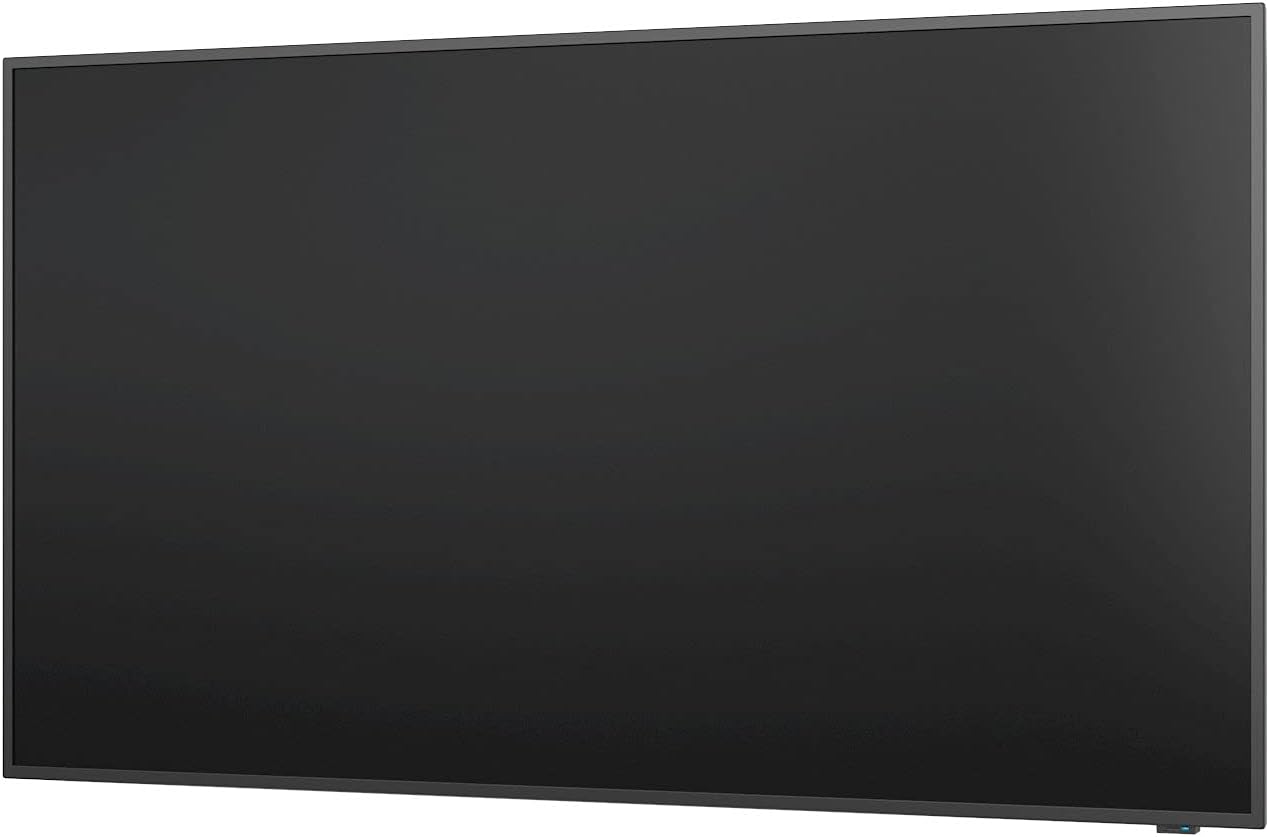 NEC MultiSync® E328 LCD 32" FHD Essential Large Format Display | 60005270 Digital Signage Display NEC