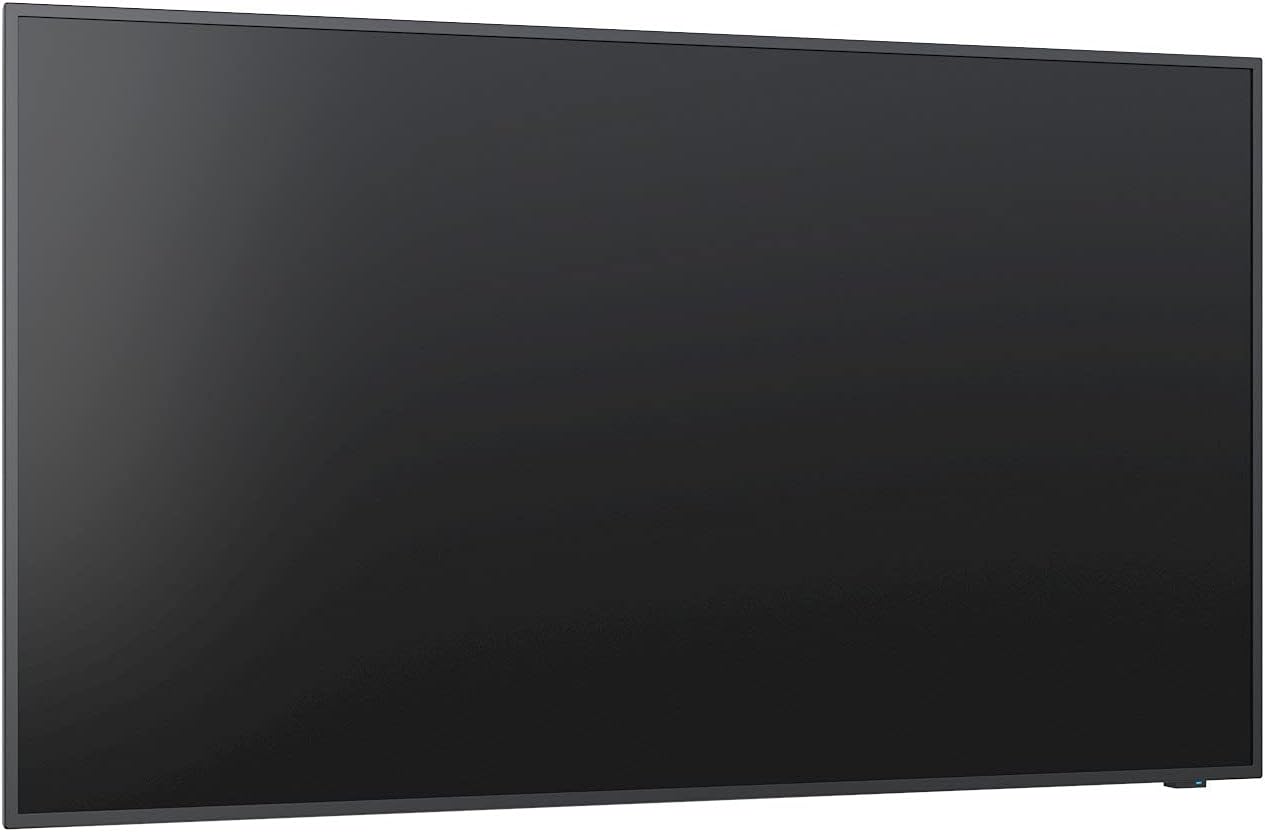 NEC MultiSync® E328 LCD 32" FHD Essential Large Format Display | 60005270 Digital Signage Display NEC