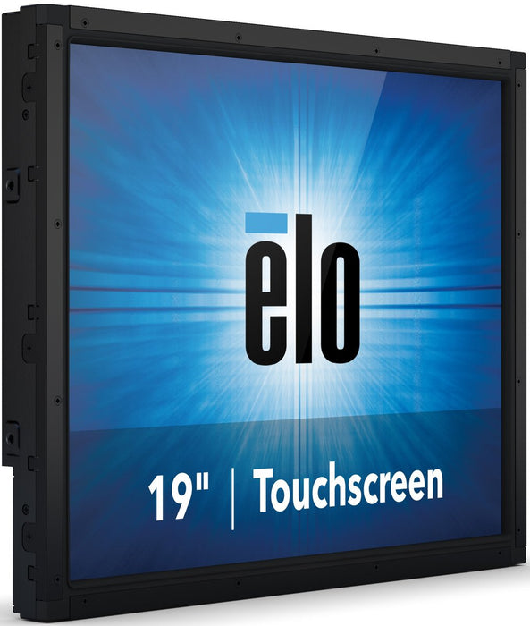 Elo 1990L 19" SXGA Class Open-frame TFT-LCD Touchscreen Monitor Touchscreen Monitor Elo