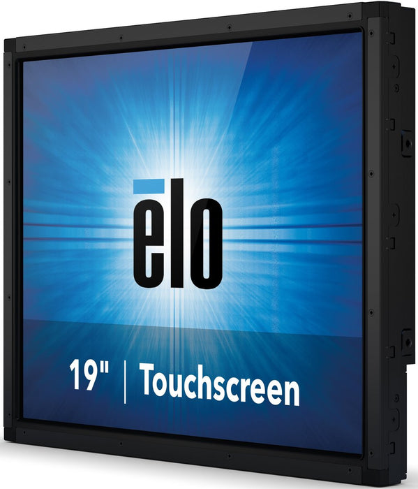 Elo 1990L 19" SXGA Class Open-frame TFT-LCD Touchscreen Monitor Touchscreen Monitor Elo
