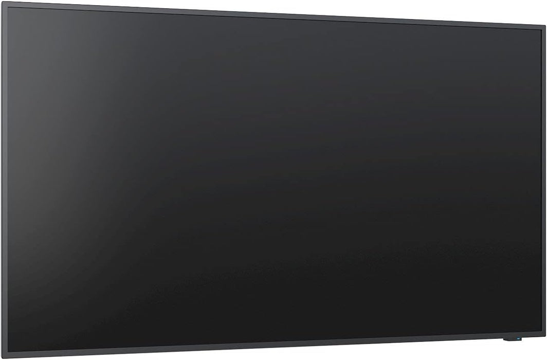 NEC MultiSync® 32" E-Series E328 - LCD Essential Large Format Display