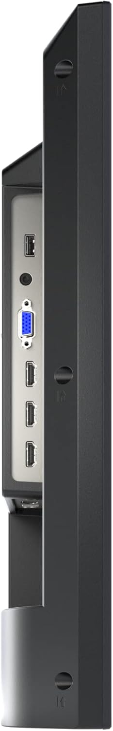 NEC MultiSync® E328 LCD 32" FHD Essential Large Format Display | 60005270 Digital Signage Display NEC