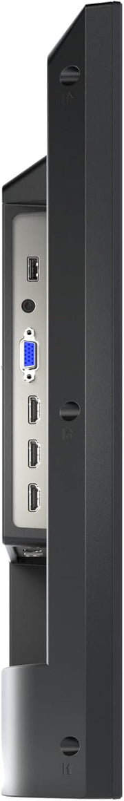 NEC MultiSync® E328 LCD 32" FHD Essential Large Format Display | 60005270 Digital Signage Display NEC