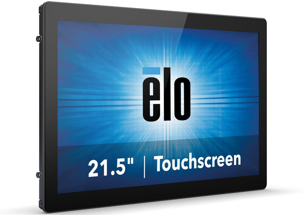 Elo 2294L 22" FHD Class Open-frame TFT-LCD TouchPro PCAP Zero Bezel Monitor | E330620 Touchscreen Monitor Elo