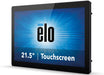 Elo 2294L 22" FHD Class Open-frame TFT-LCD TouchPro PCAP Zero Bezel Monitor | E330620 Touchscreen Monitor Elo