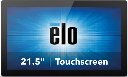 Elo 2294L 22" FHD Class Open-frame TFT-LCD TouchPro PCAP Zero Bezel Monitor | E330620 Touchscreen Monitor Elo